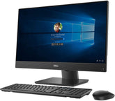 Dell 7470 All-in-One Core i5 8th Gen 8GB 256GB SSD – Refurbished AIO Desktop | Tech Origins UAE